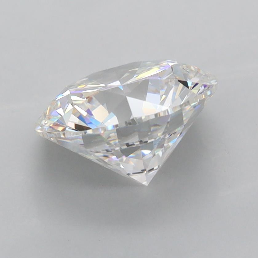 2.22 Carat Round Lab Diamond :: 360 spin frame 06