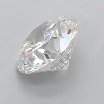 2.22 Carat Round Lab Diamond :: 360 spin frame 07