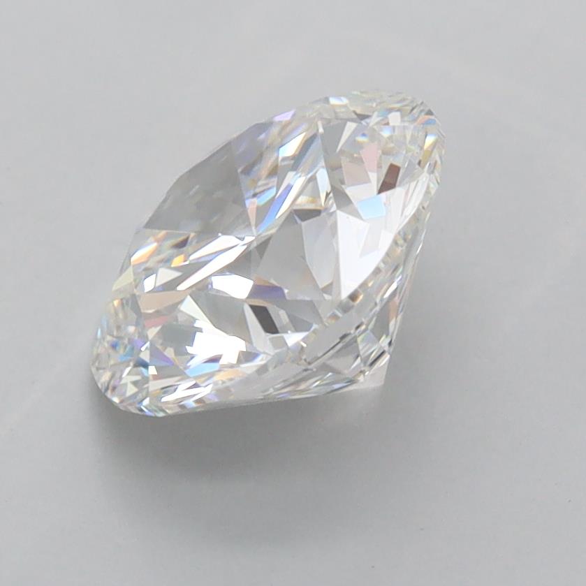 2.22 Carat Round Lab Diamond :: 360 spin frame 07