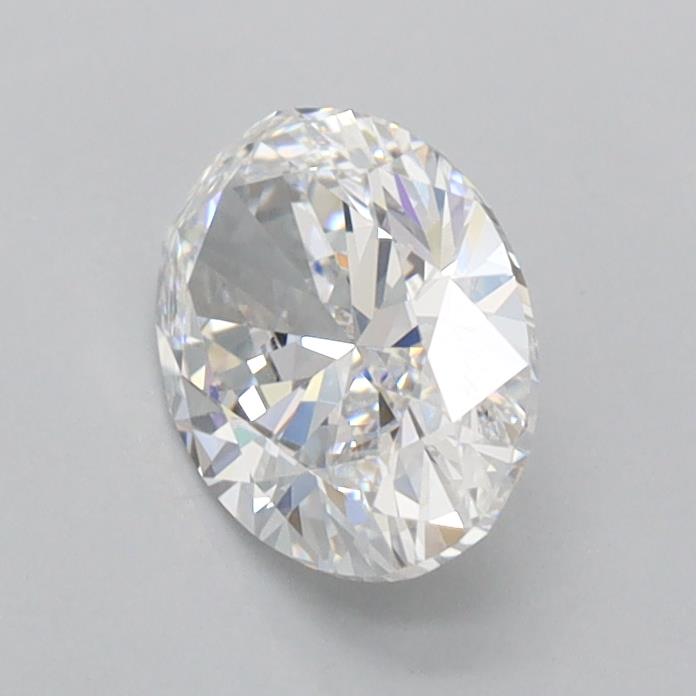 0.97 Carat Oval Lab Diamond :: 360 spin frame 05