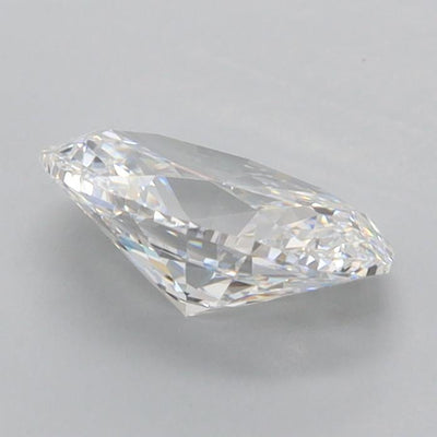 0.97 Carat Oval Lab Diamond :: 360 spin frame 07