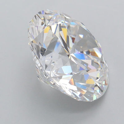 3.88 Carat Round Lab Diamond :: 360 spin frame 02