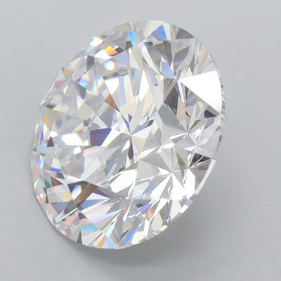 3.88 Carat Round Lab Diamond :: 360 spin frame 05