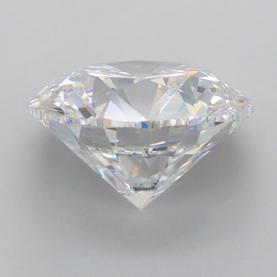 3.76 Carat Round Lab Diamond :: 360 spin frame 02