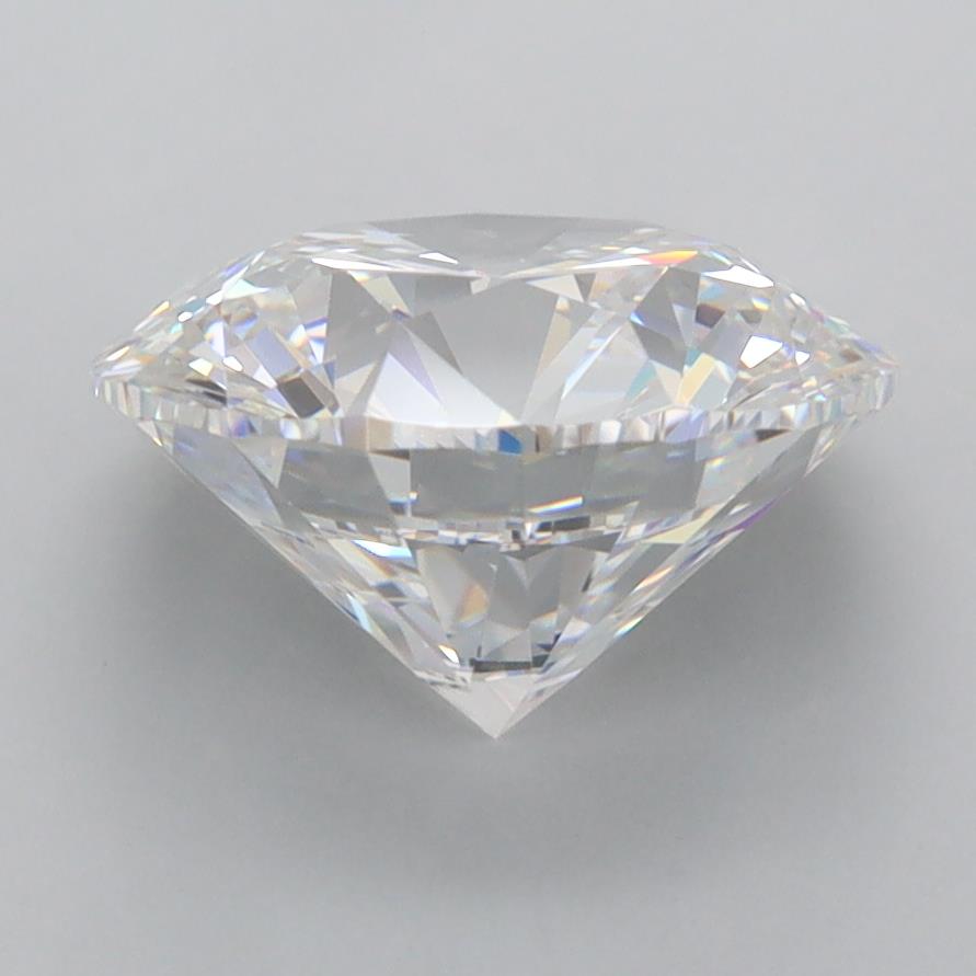 3.76 Carat Round Lab Diamond :: 360 spin frame 02