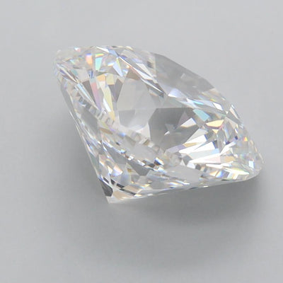 3.76 Carat Round Lab Diamond :: 360 spin frame 03