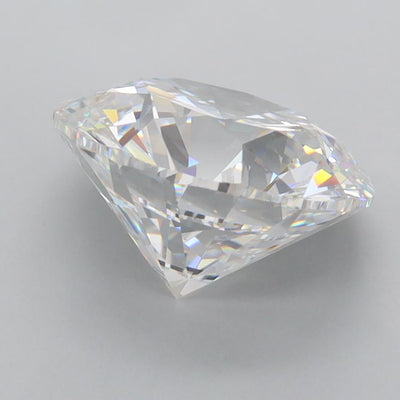 3.76 Carat Round Lab Diamond :: 360 spin frame 04