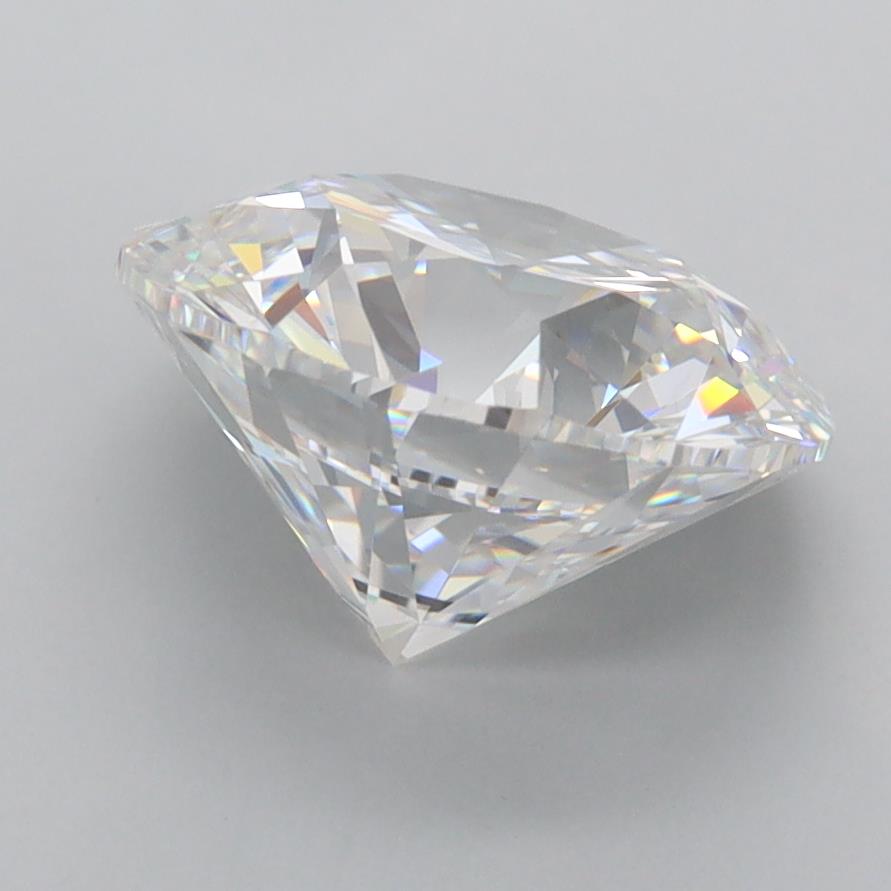 3.76 Carat Round Lab Diamond :: 360 spin frame 04