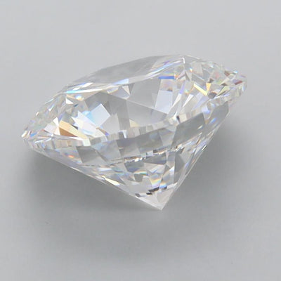 3.76 Carat Round Lab Diamond :: 360 spin frame 07