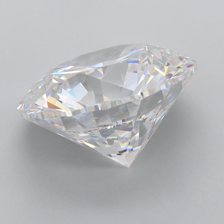 3.76 Carat Round Lab Diamond :: 360 spin frame 07
