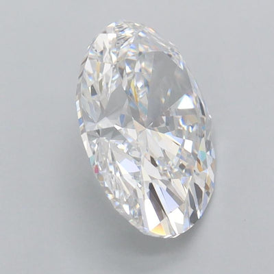 1.86 Carat Oval Lab Diamond :: 360 spin frame 01