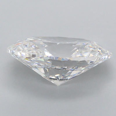 1.86 Carat Oval Lab Diamond :: 360 spin frame 02