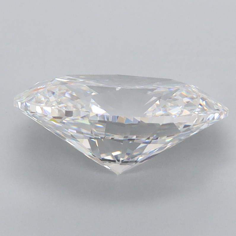 1.86 Carat Oval Lab Diamond :: 360 spin frame 02