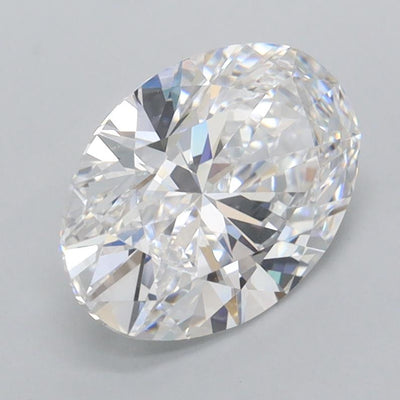 1.86 Carat Oval Lab Diamond :: 360 spin frame 03