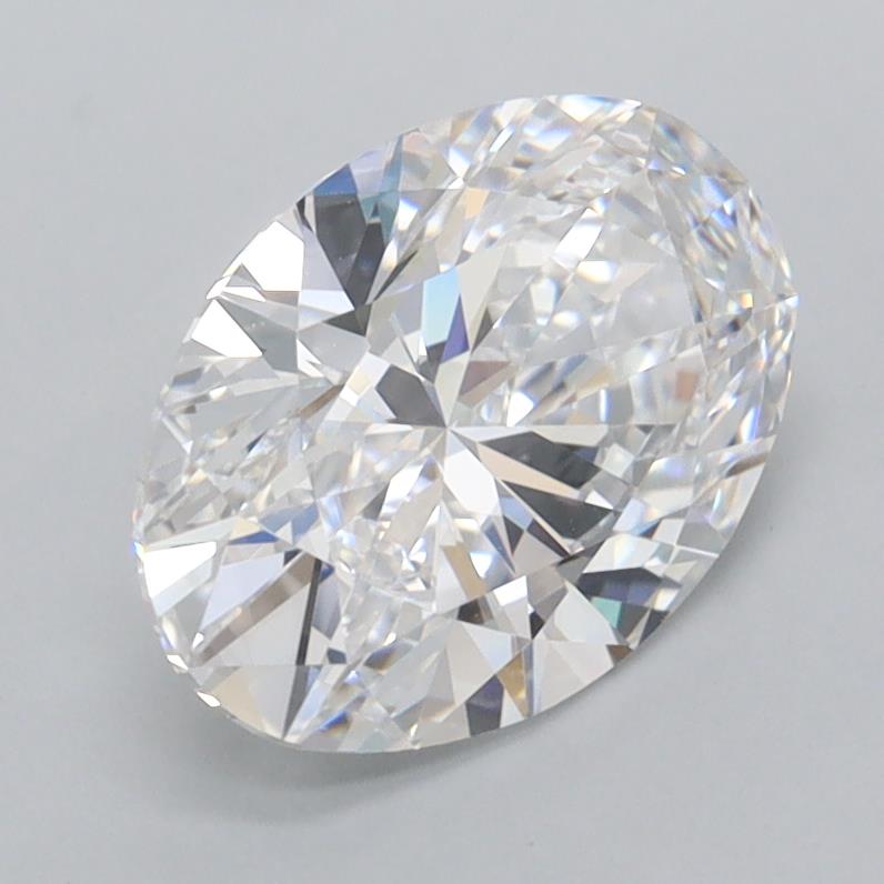 1.86 Carat Oval Lab Diamond :: 360 spin frame 03