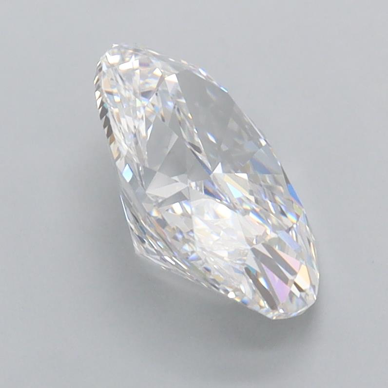1.86 Carat Oval Lab Diamond :: 360 spin frame 05