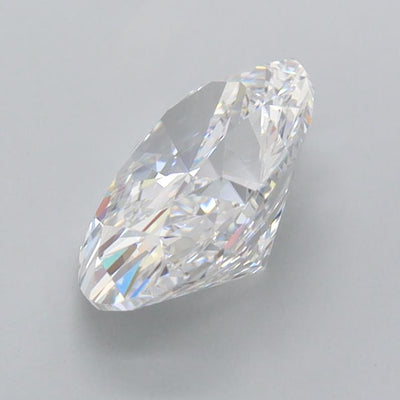 1.86 Carat Oval Lab Diamond :: 360 spin frame 06
