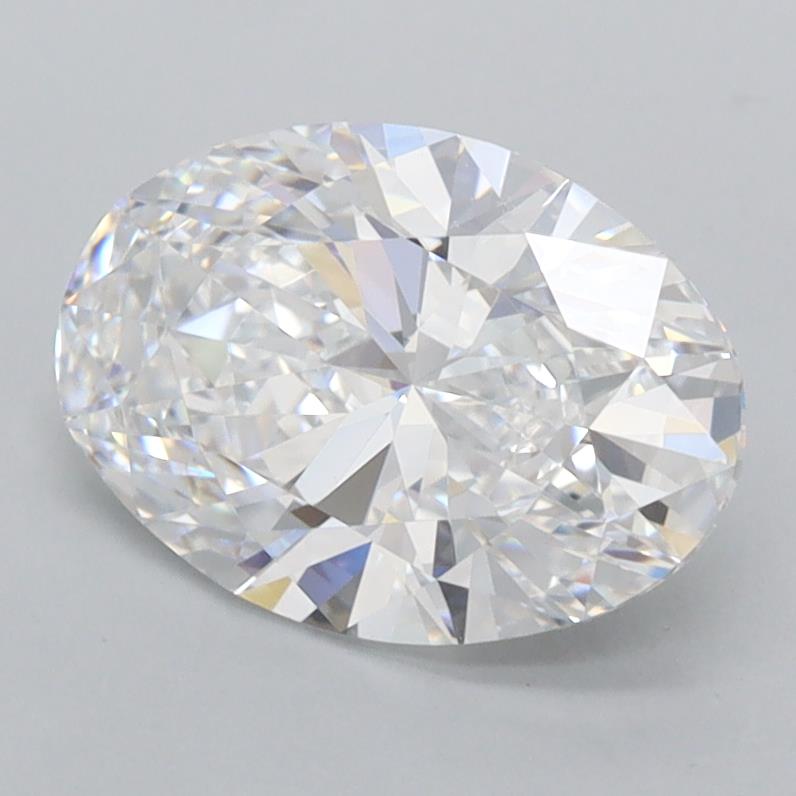 1.86 Carat Oval Lab Diamond :: 360 spin frame 07