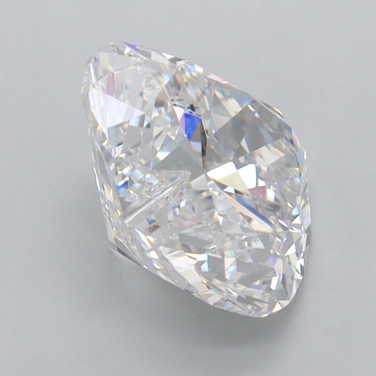 2.07 Carat Heart Lab Diamond :: 360 spin frame 01