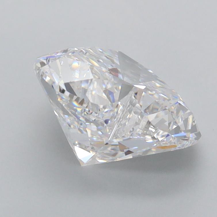 2.07 Carat Heart Lab Diamond :: 360 spin frame 03