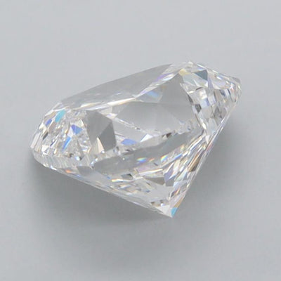 2.07 Carat Heart Lab Diamond :: 360 spin frame 05