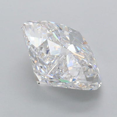 2.07 Carat Heart Lab Diamond :: 360 spin frame 07
