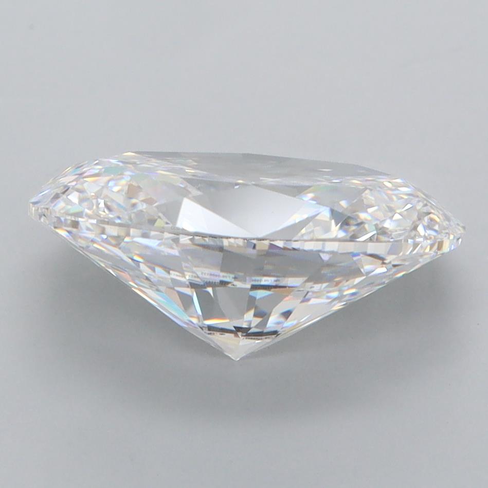 3.16 Carat Oval Lab Diamond :: 360 spin frame 02
