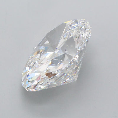 3.16 Carat Oval Lab Diamond :: 360 spin frame 04