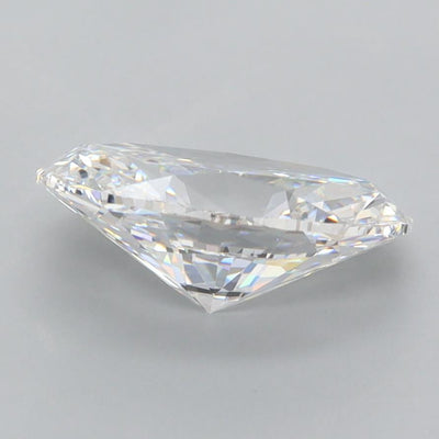 2.15 Carat Oval Lab Diamond :: 360 spin frame 01