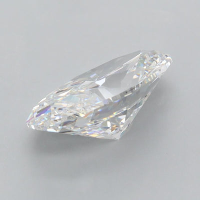 2.15 Carat Oval Lab Diamond :: 360 spin frame 03