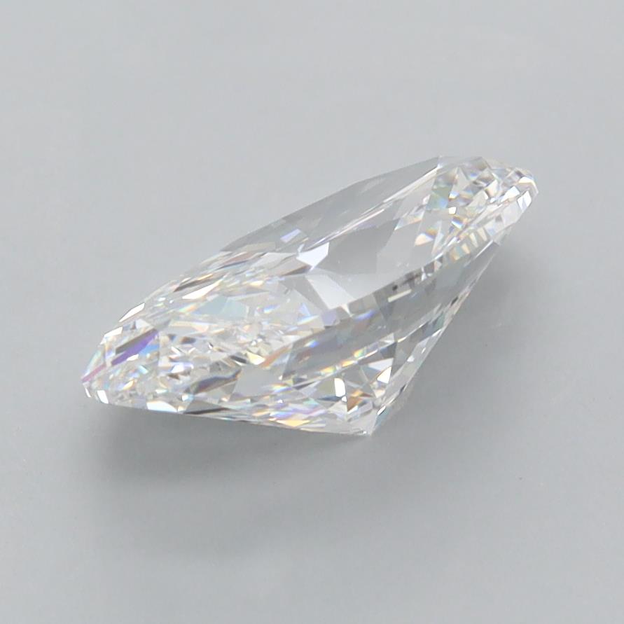 2.15 Carat Oval Lab Diamond :: 360 spin frame 03
