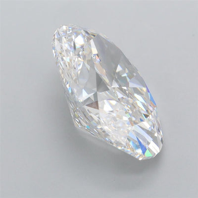 4.58 Carat Oval Lab Diamond :: 360 spin frame 04