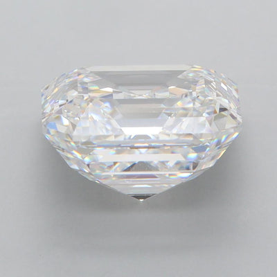 4.73 Carat Asscher Lab Diamond :: 360 spin frame 02