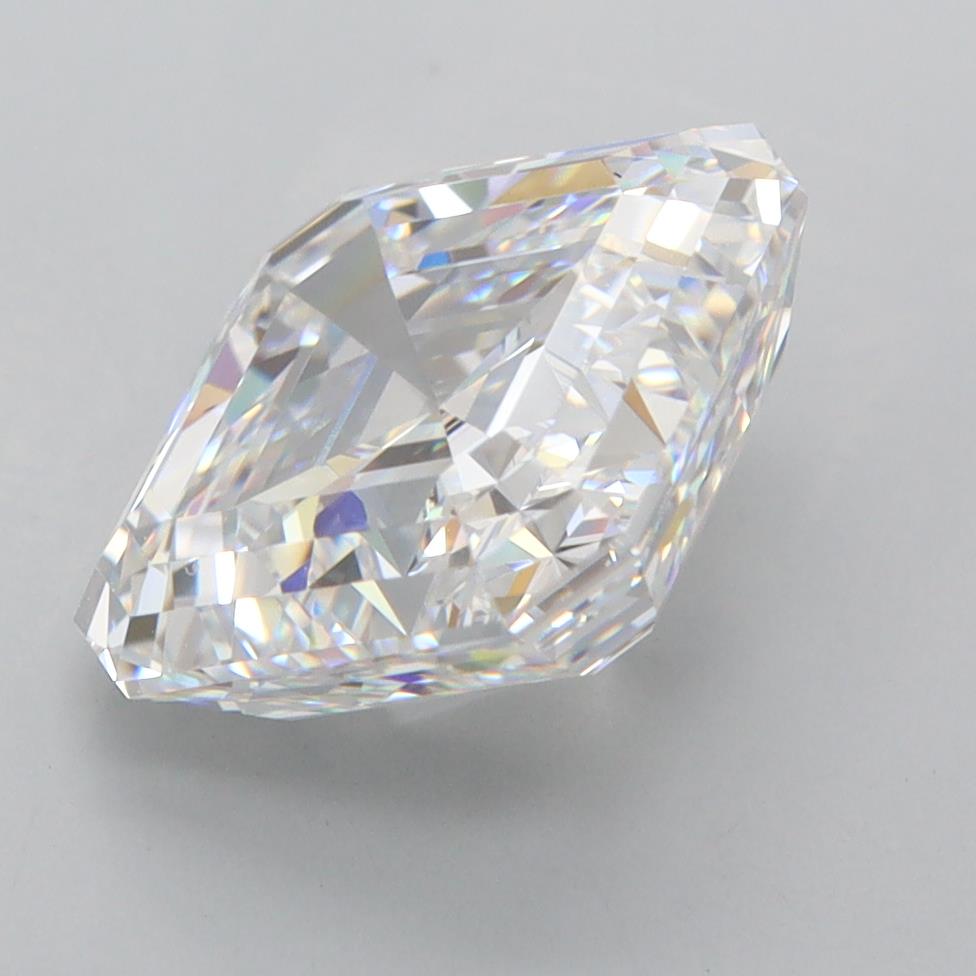 4.73 Carat Asscher Lab Diamond :: 360 spin frame 04