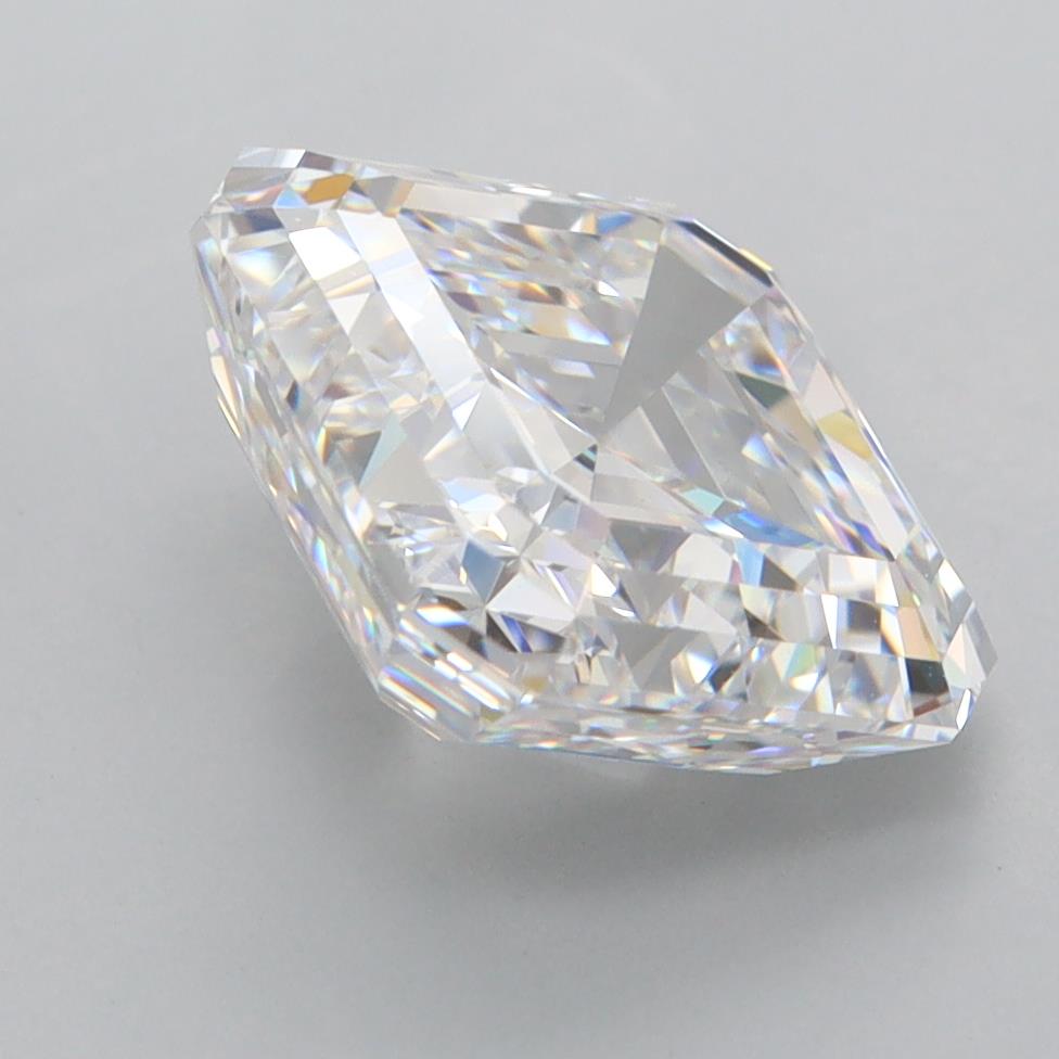 4.73 Carat Asscher Lab Diamond :: 360 spin frame 05