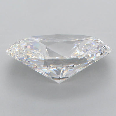 3.51 Carat Oval Lab Diamond :: 360 spin frame 02