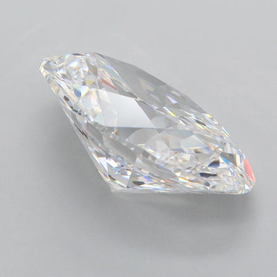 3.51 Carat Oval Lab Diamond :: 360 spin frame 03