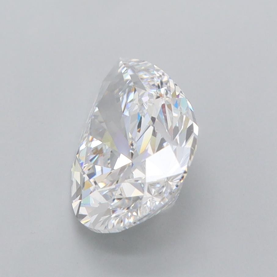 1.88 Carat Pear Lab Diamond :: 360 spin frame 01
