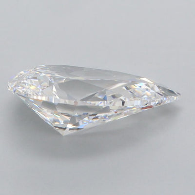 1.88 Carat Pear Lab Diamond :: 360 spin frame 02