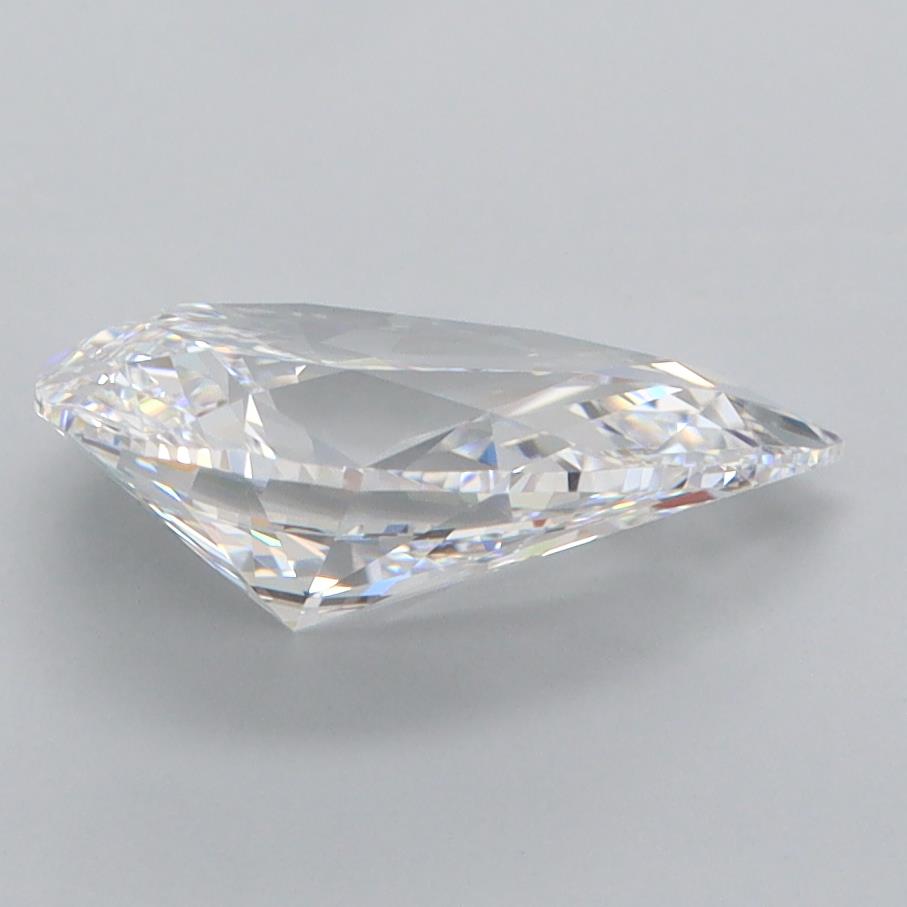 1.88 Carat Pear Lab Diamond :: 360 spin frame 02