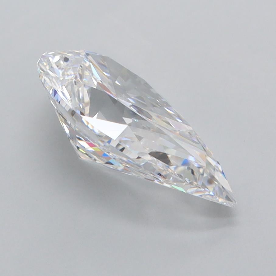 1.88 Carat Pear Lab Diamond :: 360 spin frame 03