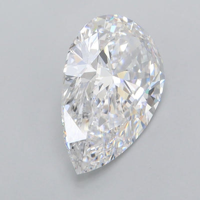 1.88 Carat Pear Lab Diamond :: 360 spin frame 05