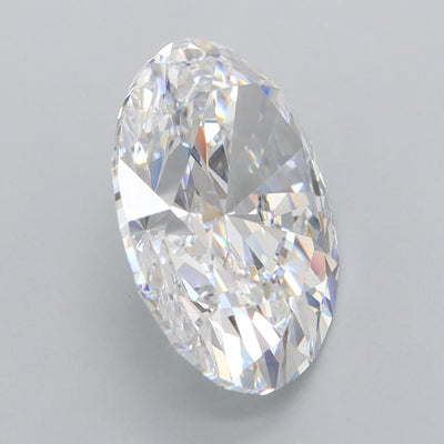 3.15 Carat Oval Lab Diamond :: 360 spin frame 02