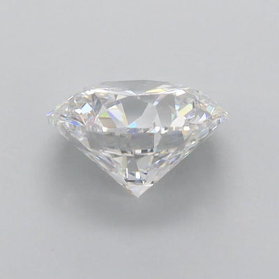 0.98 Carat Round Lab Diamond :: 360 spin frame 02