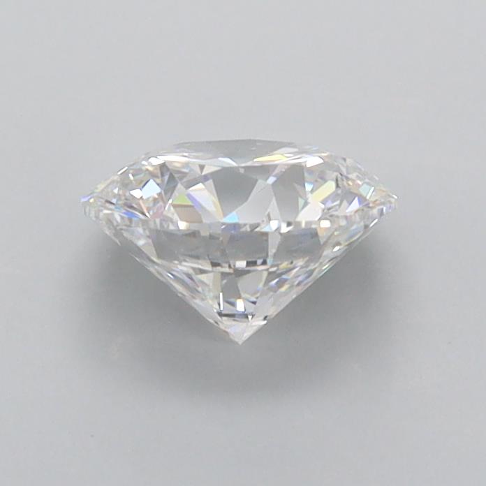 0.98 Carat Round Lab Diamond :: 360 spin frame 02