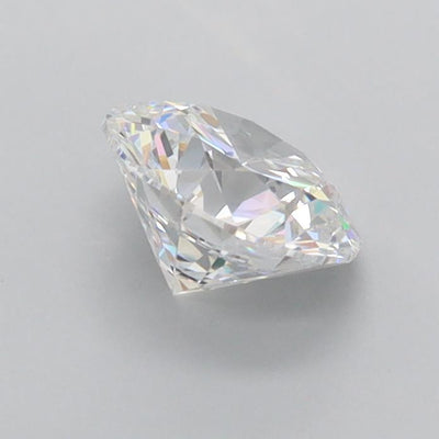 0.98 Carat Round Lab Diamond :: 360 spin frame 03