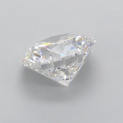 0.98 Carat Round Lab Diamond :: 360 spin frame 04