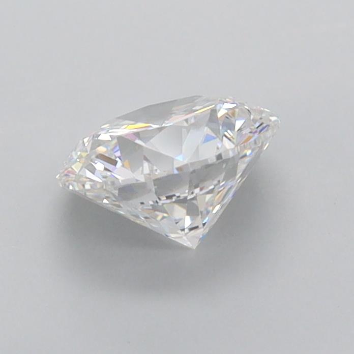 0.98 Carat Round Lab Diamond :: 360 spin frame 04