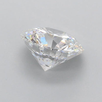 0.98 Carat Round Lab Diamond :: 360 spin frame 05