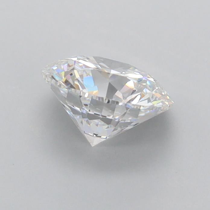0.98 Carat Round Lab Diamond :: 360 spin frame 05